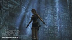 Tomb Raider: Underworld