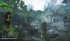 Tomb Raider: Underworld
