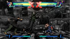 Ultimate Marvel vs Capcom 3