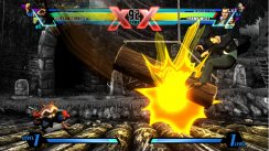 Ultimate Marvel vs Capcom 3