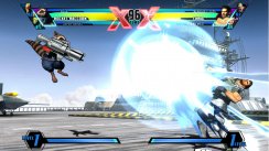Ultimate Marvel vs Capcom 3