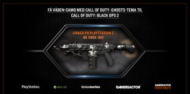 Call of Duty: Black Ops 2