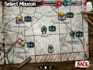 Zombie HQ