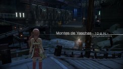 Final Fantasy XIII-2