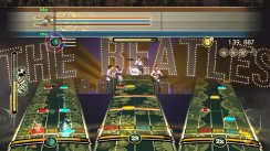 The Beatles: Rock Band