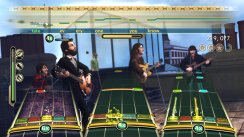 The Beatles: Rock Band