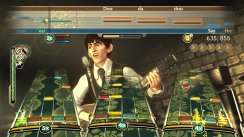 The Beatles: Rock Band