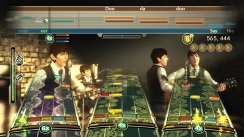 The Beatles: Rock Band