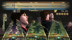 The Beatles: Rock Band