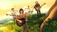 The Beatles: Rock Band