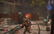 Bionic Commando