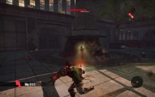 Bionic Commando