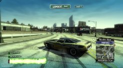 Burnout Paradise