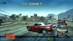 Burnout Paradise