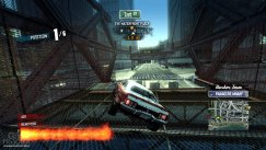 Burnout Paradise