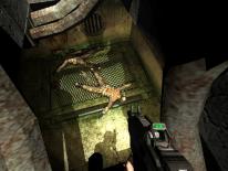 The Chronicles of Riddick: Escape from Butcher Bay