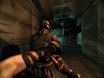 The Chronicles of Riddick: Escape from Butcher Bay
