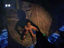 The Chronicles of Riddick: Escape from Butcher Bay