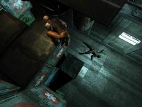 The Chronicles of Riddick: Escape from Butcher Bay