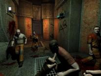 The Chronicles of Riddick: Escape from Butcher Bay