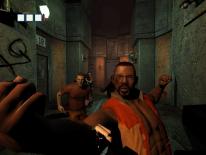 The Chronicles of Riddick: Escape from Butcher Bay