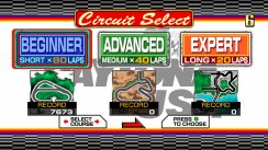 Daytona USA