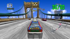 Daytona USA