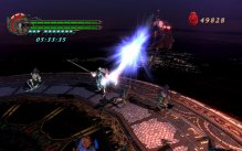 Devil May Cry 4-billeder