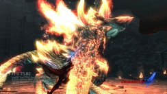 Devil May Cry 4-billeder