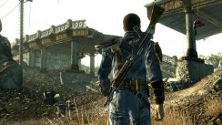 Fallout 3 f�r lanceringsdato