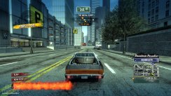 Burnout Paradise