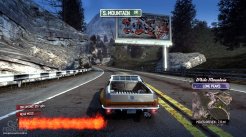 Burnout Paradise