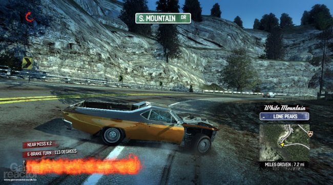 Burnout Paradise