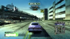 Burnout Paradise