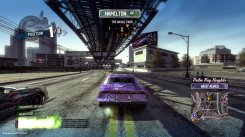 Burnout Paradise