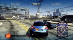 Burnout Paradise