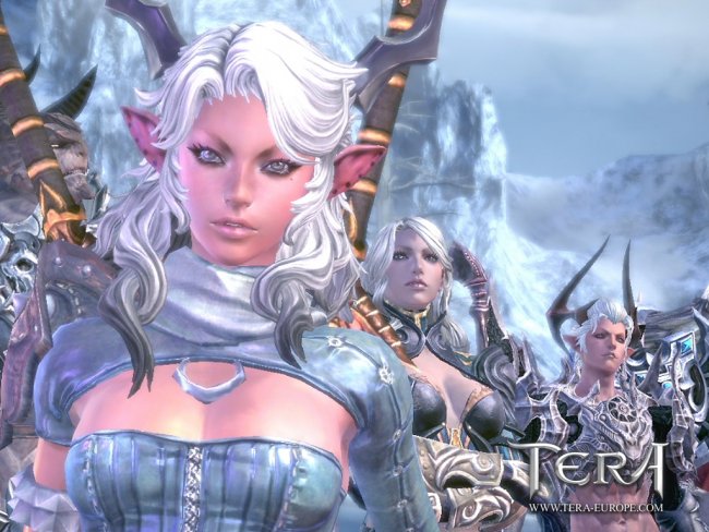 Tera