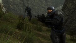 Halo: Reach