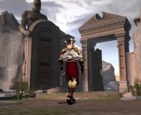 God of War