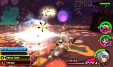Kingdom Hearts 3D: Dream Drop Distance