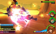 Kingdom Hearts 3D: Dream Drop Distance