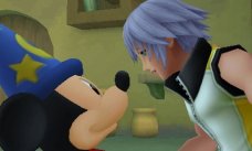 Kingdom Hearts 3D: Dream Drop Distance