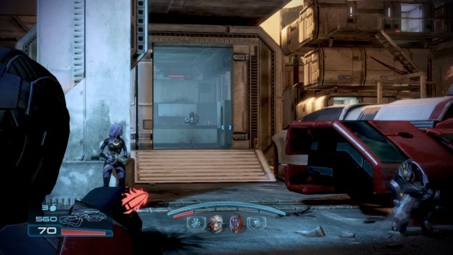 Mass Effect 3