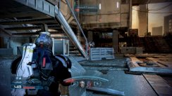 Mass Effect 3