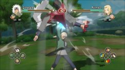 Naruto Shippuden: Ultimate Ninja Storm 2