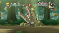 Naruto Shippuden: Ultimate Ninja Storm 2