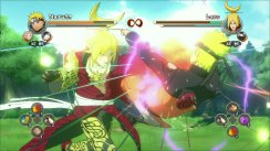 Naruto Shippuden: Ultimate Ninja Storm 2