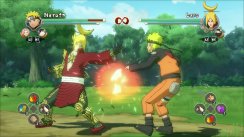 Naruto Shippuden: Ultimate Ninja Storm 2