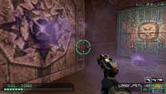 Coded Arms