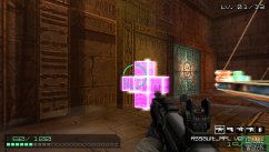 Coded Arms